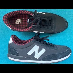 New Balance sneakers